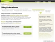 Strony internetowe Gniezno